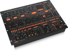 Behringer 2600 Analog Semi-modular Synthesizer
