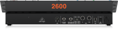 Behringer 2600 Analog Semi-modular Synthesizer