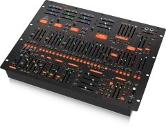 Behringer 2600 Analog Semi-modular Synthesizer
