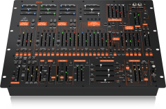 Behringer 2600 Analog Semi-modular Synthesizer