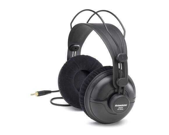 Samson SR950 Studio Referans Kulaklık