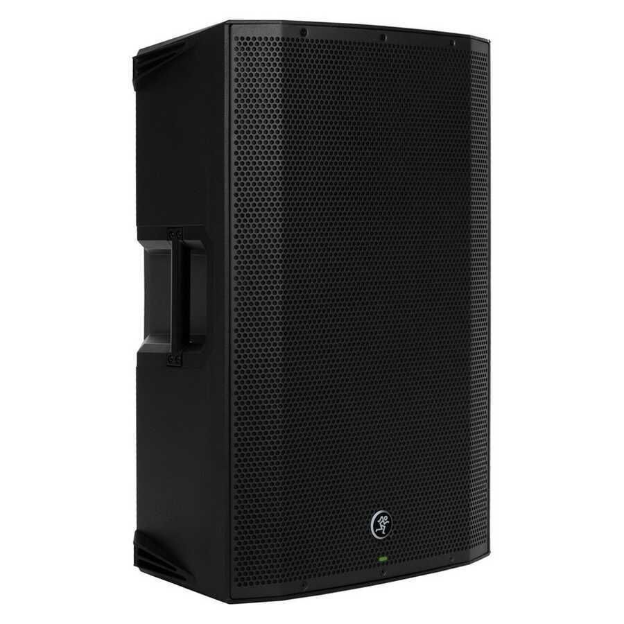 Mackie Thump15A 1300W 15” Aktif Hoparlör