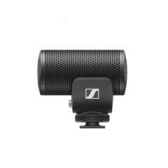 Sennheiser MKE 200 Kamera Üstü Shotgun Mikrofon