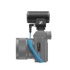 Sennheiser MKE 200 Kamera Üstü Shotgun Mikrofon