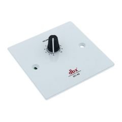 DBX ZC1 EU Duvara Monte Zone Kontrol Cihazı