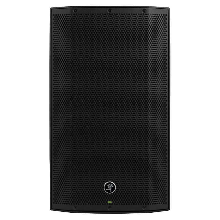 Mackie Thump12BST 1300W 12 Inch Aktif Hoparlör