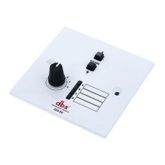 DBX ZC 8 Duvar Tipi Zone Kontrol Aleti