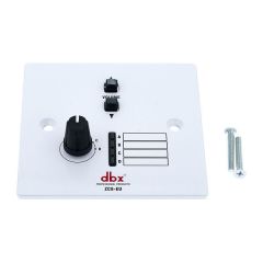 DBX ZC 8 Duvar Tipi Zone Kontrol Aleti