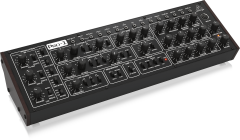 BEHRINGER PRO-1 Analog Yarı Modüler Analog Synthesizer