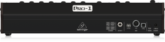 BEHRINGER PRO-1 Analog Yarı Modüler Analog Synthesizer