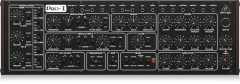 BEHRINGER PRO-1 Analog Yarı Modüler Analog Synthesizer
