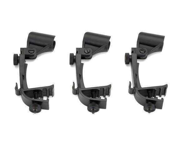 Samson DMC100 Davul Mikrofonu ( 3' lü Paket)