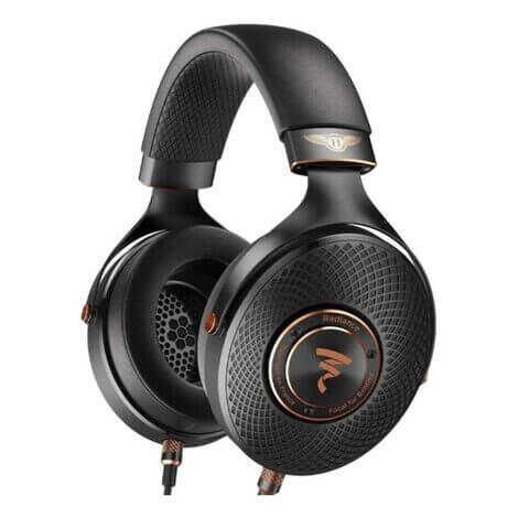 Focal Radiance High End Kulak Üstü Kulaklık