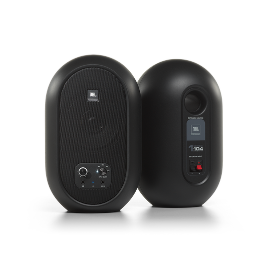 JBL 104SET-BT (Çift) Bluetooth Aktif Referans Hoparlör Seti