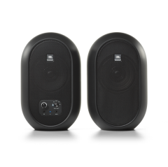 JBL 104SET-BT (Çift) Bluetooth Aktif Referans Hoparlör Seti
