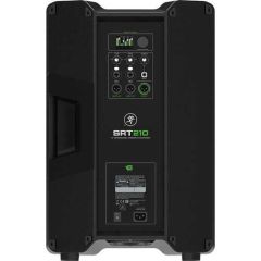 Mackie SRT210 10” 1600w High-Performance Aktif Kabin