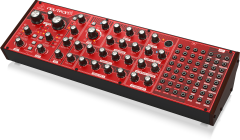 BEHRINGER NEUTRON Synthesizer