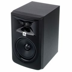 JBL 305P MKII Referans Monitör Hoparlör - Tek