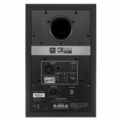 JBL 305P MKII Referans Monitör Hoparlör - Tek