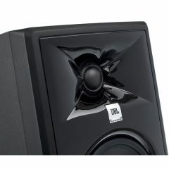 JBL 305P MKII Referans Monitör Hoparlör - Tek