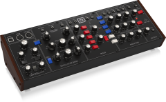 BEHRINGER MODEL D Analog Synthesizer