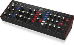 BEHRINGER MODEL D Analog Synthesizer