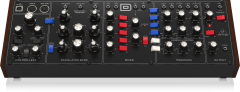BEHRINGER MODEL D Analog Synthesizer