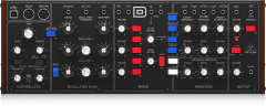 BEHRINGER MODEL D Analog Synthesizer
