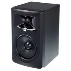 JBL 306P MKII Referans Monitör Hoparlör -Tek