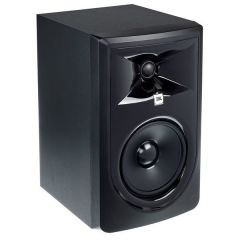 JBL 306P MKII Referans Monitör Hoparlör -Tek