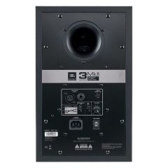 JBL 306P MKII Referans Monitör Hoparlör -Tek