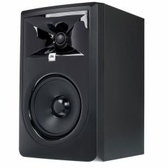 JBL 306P MKII Referans Monitör Hoparlör -Tek