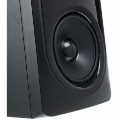 JBL 306P MKII Referans Monitör Hoparlör -Tek