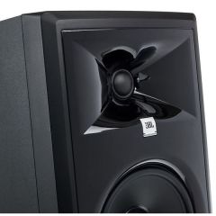 JBL 306P MKII Referans Monitör Hoparlör -Tek
