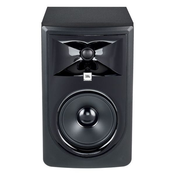 JBL 306P MKII Referans Monitör Hoparlör -Tek