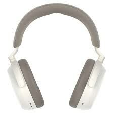 Sennheiser Momentum 4 Wireless Kulak Üstü Kulaklık (Beyaz)