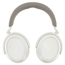 Sennheiser Momentum 4 Wireless Kulak Üstü Kulaklık (Beyaz)