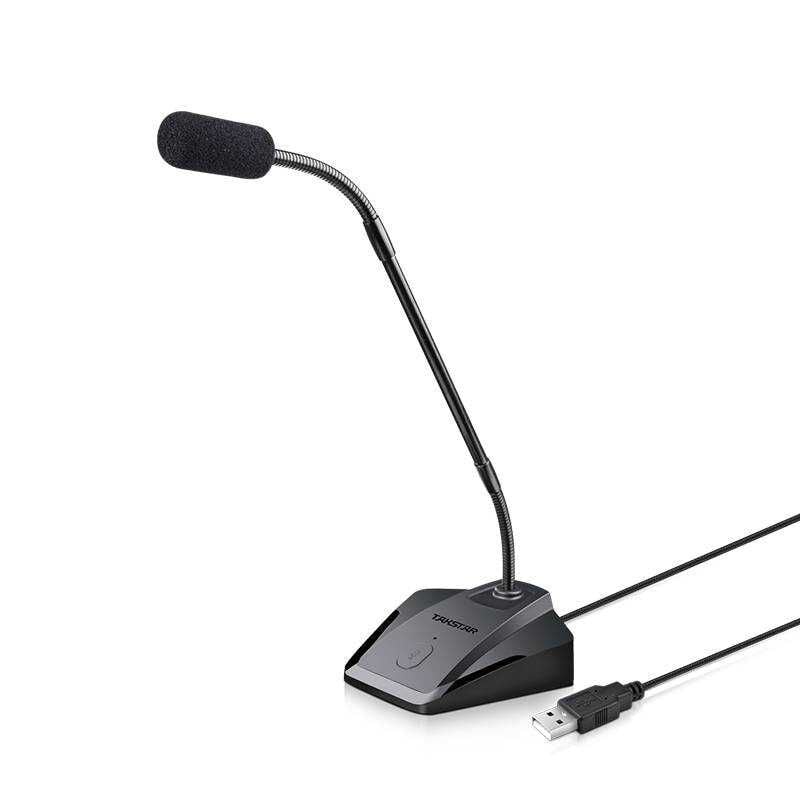 Takstar MS-580USB Konferans Mikrofonu