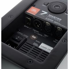 JBL 705P Referans  Monitör Hoparlör - Tek