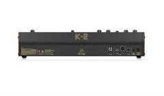 BEHRINGER K-2 Analog and Semi-Modular Synthesizer