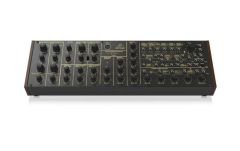 BEHRINGER K-2 Analog and Semi-Modular Synthesizer