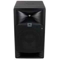 JBL 708P Referans Monitör Hoparlör - Tek