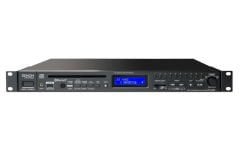 Denon DN-300ZB Bluetooth® / USB / SD / Aux ve AM / FM Tuner ile CD / Medya Oynatıcı