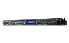 Denon DN-300ZB Bluetooth® / USB / SD / Aux ve AM / FM Tuner ile CD / Medya Oynatıcı