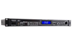Denon DN-300ZB Bluetooth® / USB / SD / Aux ve AM / FM Tuner ile CD / Medya Oynatıcı