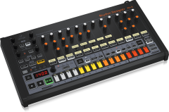 BEHRINGER Rhythm Designer RD-8  Analog Drum Machine