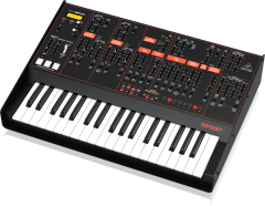 BEHRINGER ODYSSEY 37 Tuşlu Analog Synthesizer