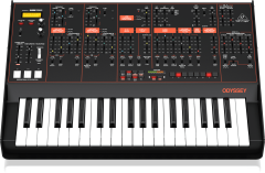 BEHRINGER ODYSSEY 37 Tuşlu Analog Synthesizer