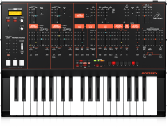 BEHRINGER ODYSSEY 37 Tuşlu Analog Synthesizer