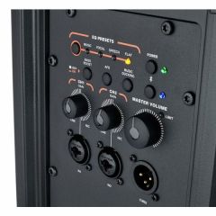 JBL IRX 112BT 12'' Aktif Hoparlör BT 5.0